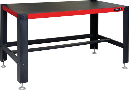 YATO WORKBENCH УСИЛЕННАЯ РЕГУЛИРОВКА