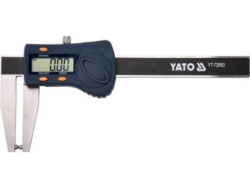 СУППОРТ YATO ДЛЯ ГАЛЬМІВНИХ ДИСКІВ 0-70мм