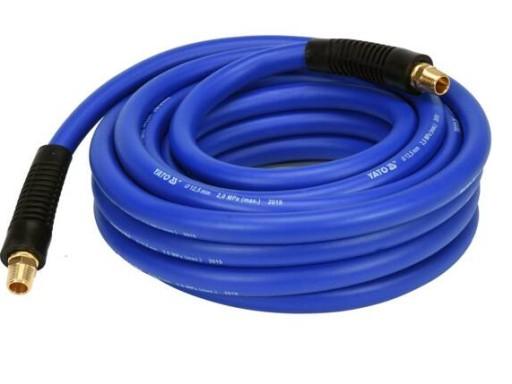 ЯТО ВАЗ ПНЕВМАТ. ГИБРИДНОЕ СРЕДНЕЕ ПОВЕДЕНИЕ. 1/2 10М YT-24236