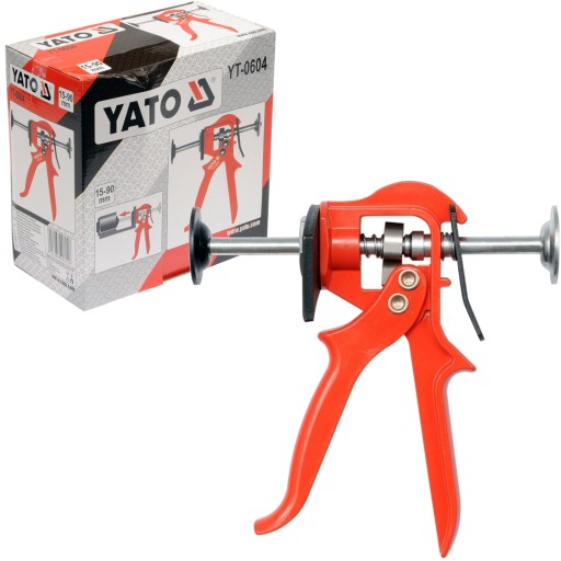 YATO YT-0604 ТИСК ГАЛЬМІВНОГО ПОРШНЯ