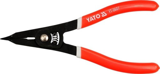 YATO YT-0607 ПЛОСКОГУБЦЫ ДЛЯ СТОПОРНЫХ КОЛЕЦ