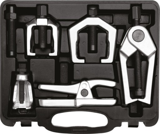 YATO YT-06157 НАБІР ЗНІМАЧІВ ДЛЯ НАКОНЕЧНИКІВ