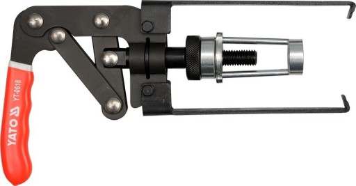 YATO YT-0618 ІНСТРУМЕНТ ДЛЯ ДЕМОНТАЖУ КЛАПАНІВ ДВИГУНА