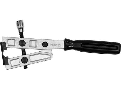 YATO YT-06535 МЕТАЛЛИЧЕСКИЙ ЗАЖИМ 3/8