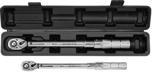 YATO YT-07611 ДИНАМОМЕТРИЧЕСКИЙ КЛЮЧ 1/2