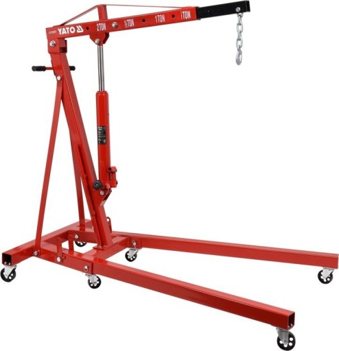 YATO YT-55557 КРАН МАСТЕРСКОЙ 2000 КГ