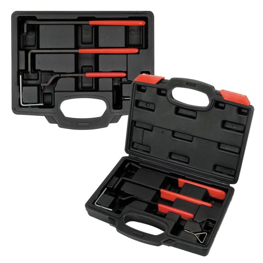 YATO комплект для управління роликами натягувачів VAG 6cz.