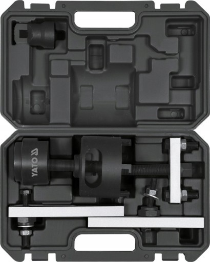 КОМПЛЕКТ ДЛЯ УСТАНОВКИ И СНЯТИЯ СЦЕПЛЕНИЯ YATO DSG VAG YT-06316