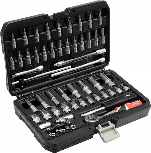 YATO KEY TOOL SET 56EL. YT-14501