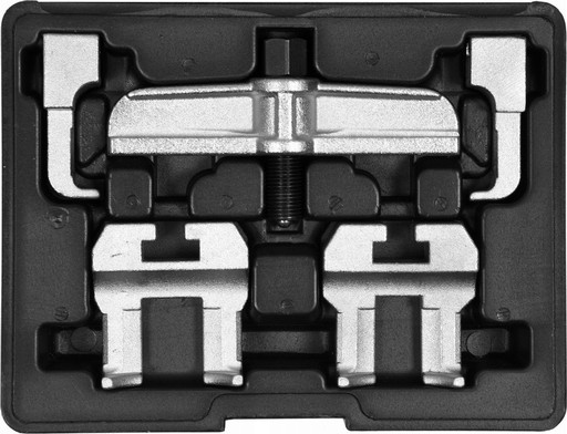 YATO КОМПЛЕКТ СЪЕМНИКОВ ЗУБЧАТЫХ КОЛЕС VAG YT-06342
