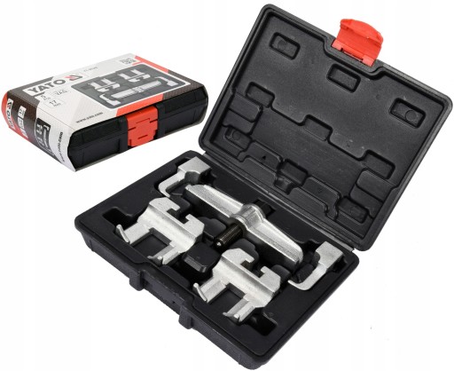 YATO КОМПЛЕКТ СЪЕМНИКОВ ЗУБЧАТЫХ КОЛЕС VAG YT-06342