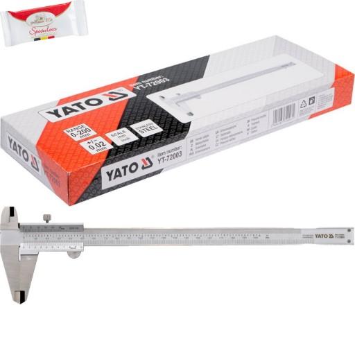 СУППОРТ YAYO 200MM YT-72003