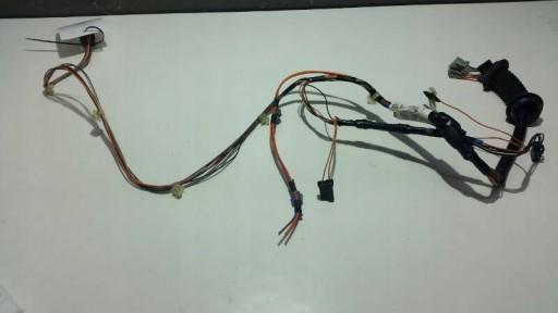 YMM000030 УСТАНОВКА ЛЕВОЙ ПЕРЕДНЕЙ ДВЕРИ FREELANDER