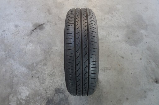 YOKOHAMA BLUEARTH 175/65R15 84H - ШИНА 1 ШТ.