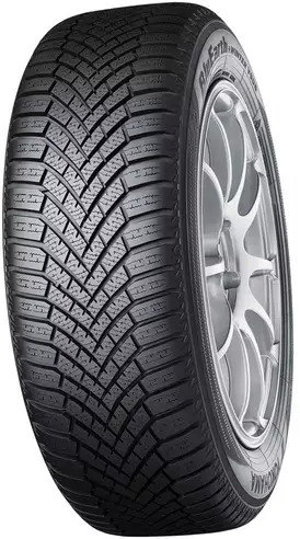 YOKOHAMA BLUEARTH WINTER V906 235/45R18 98 V SNOW GRIP (3PMSF)