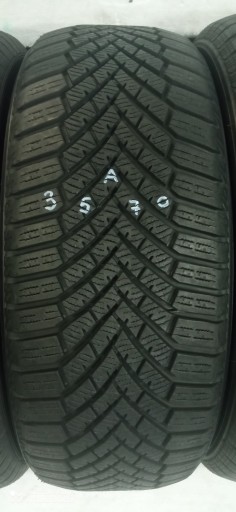 YOKOHAMA BLUEARTH WINTER V906 Внедорожник 225/55R18