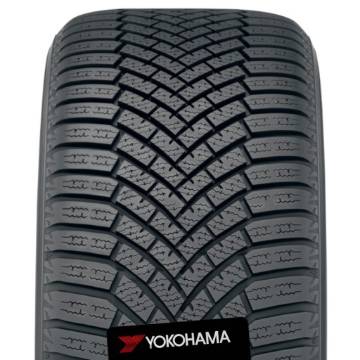 YOKOHAMA BluEarth Winter V906 195/50 R16 88 H XL Защитная кромка ЗИМА Новинка