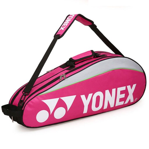 Yonex Badminton Racket Bag For 3 Racquets