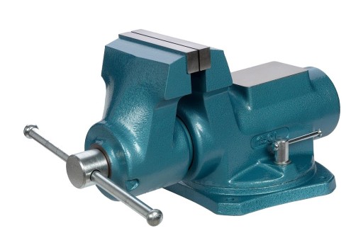 Йорк Лещата слюсарні поворотні 150мм 30кг тверді