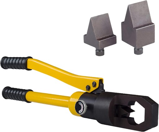 Набір гідравлічних гайкорізів YP-24