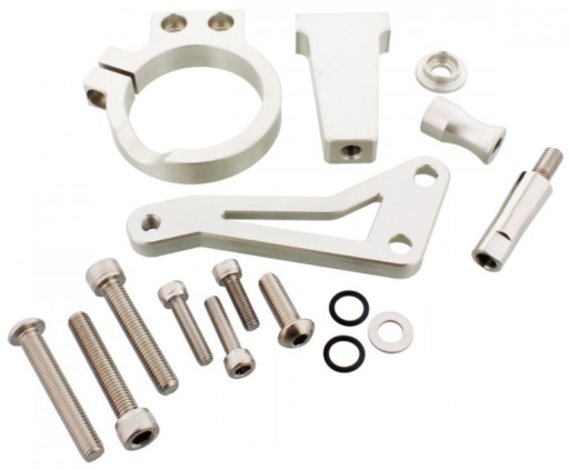 789.15.16 - YSS Y-SD-KIT-01 - 008 МОНТАЖНЫЙ КОМПЛЕКТ АМОРТИЗАТОРА ПОВОРОТА HONDA MSX 125