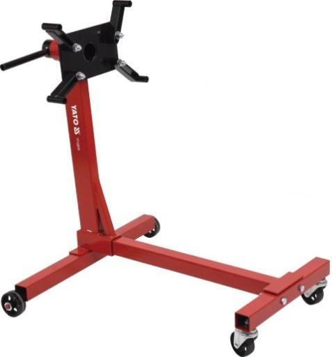 YT-55570 / YAT СТІЙКА ДЛЯ ДВИГУНА 450 КГ YT-55570