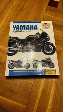 Yamaha FJR1300 (01-13) Кумбс Метью