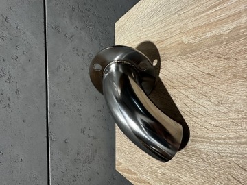 Yamaha Grizzly 700 Kodiak Наконечник глушителя выхлопной системы