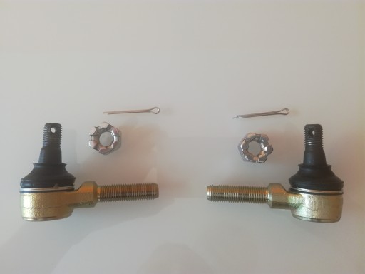 51-1016 - Наконечники рулевой тяги Yamaha Grizzly 700