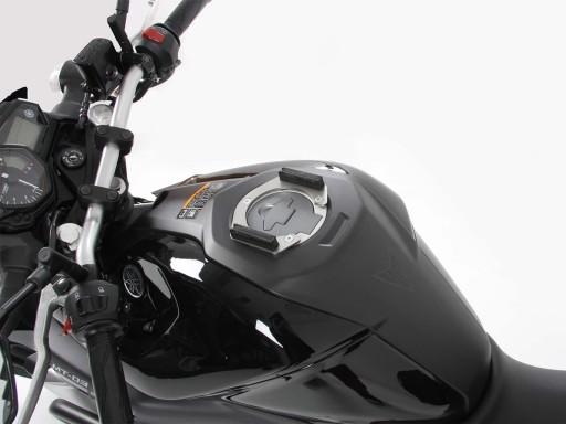 Yamaha MT-03 2016-2019 Tankring Lock-it