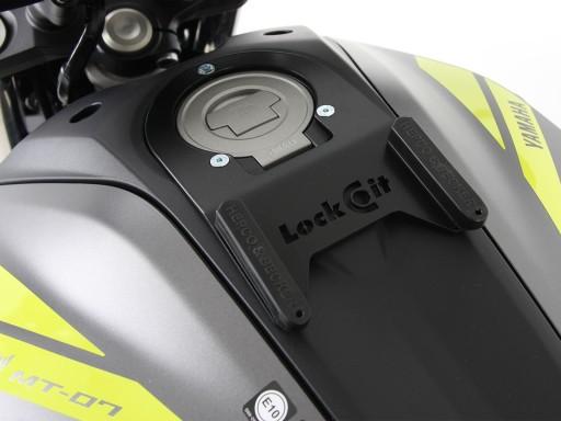 Yamaha MT-07 2014-2017 Tankring Basic