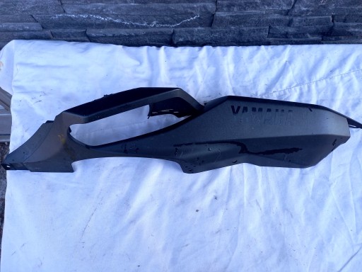 876543gji - Yamaha MT07 борта, крыло, обтекатель, хвостовое оперение