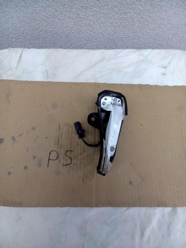 2299474 - Yamaha MT07 Стоянковий ліхтар