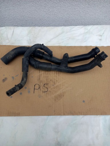 22d8d8 - Шланги водопроводной трубы Yamaha MT07