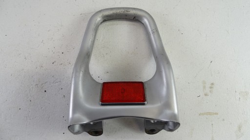 10012530 - Yamaha Maxim XJ 700 750 Спинка Держатель пассажира Ручка