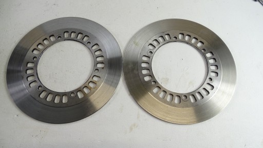 10012532 - Комплект гальмівних дисків Yamaha Maxim XJ 700 750