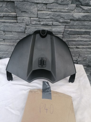 Наполнение обтекателя Yamaha R1 RN22