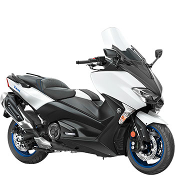 BC3211100000 - Yamaha T-max 530 SX рама + документи