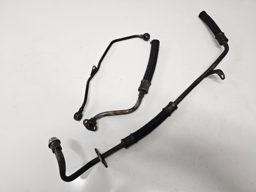 Yamahaxtz660przewodyolejowe - Маслопроводы Yamaha XTZ 660 Тенере