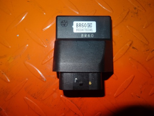 66556329821 - Yamaha YZF 125 R 18R модуль зажигания компьютер