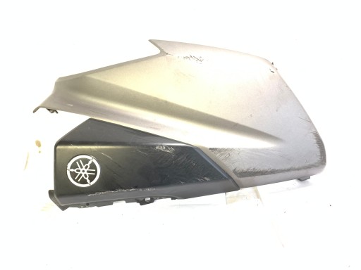 0987654321234567022 - Yamaha n-max 125 пластикова кришка заливки