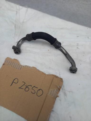 Akdlr00 - Масляный шланг Yamaha r1 rn32 mt10