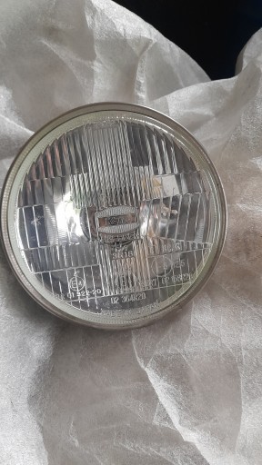 Yamaha virago 535 лампа абажур фара