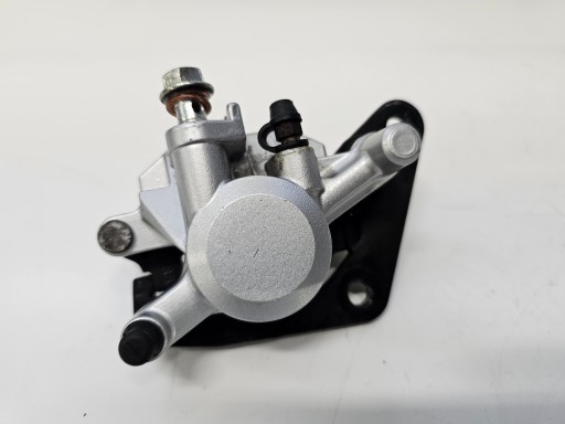 Zaciskprzódybr125 - Yamaha ybr 125 09-15 передній Затискач