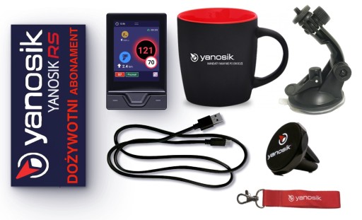 Яносик RS + ПОЖИЗНЕННАЯ ПОДПИСКА + 2 РУЧКИ С РЕЗЬБОЙ + КРУЖКА Возвращение легенды