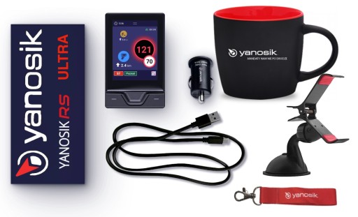 Яносик RS + ПОЖИЗНЕННАЯ ПОДПИСКА + кружка + ручка Возвращение легенды!