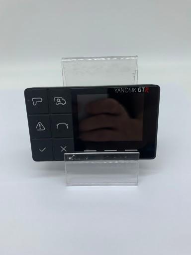 Yanosik by GTR навигационная система 6,1 см