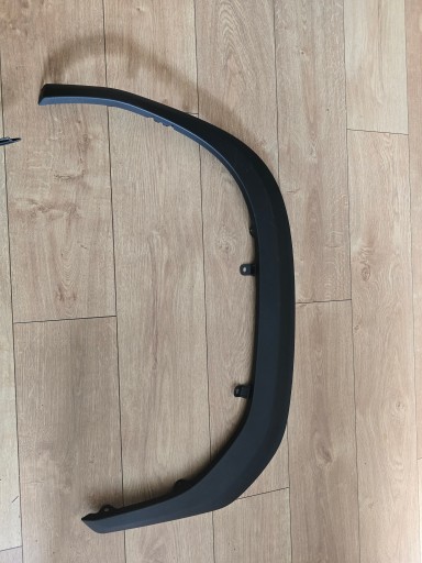 Lh756120d010 - Yaris Cross бризговики передній лівий 756120d010