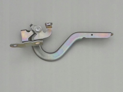 53410-0D320 - Yaris III 1 Lift капот петля правая передняя 14-17