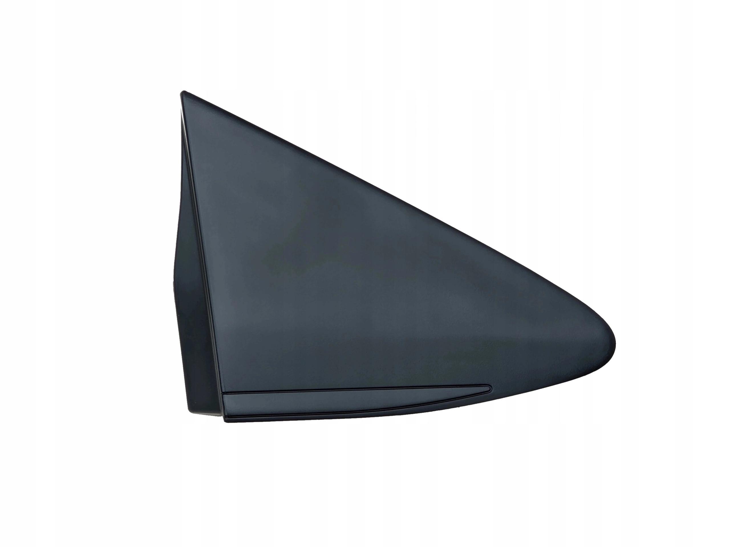 A60117-0D190 601170D190 - Yaris III торцева кришка трикутник крило Правий передній 14-